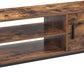 💥SALE💥TV Stand Cabinet for TVs up to 48", TV Table & Low board w/ Cabinet & 2 Shelves