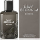 David Beckham Beyond Eau De Toilette for Men, 90ml