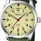 NEW! Mens Watches for Men Analogue Quartz Waterproof Wrist Watches for Men FREE SHIPPING