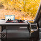 4 In 1 Car Dashboard Mat Anti Slip Car Phone