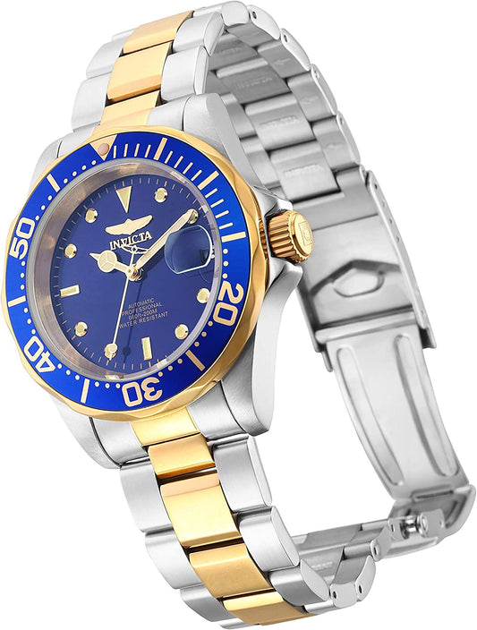 Invicta Pro Diver Men's Automatic Watch