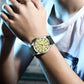NEW! Mens Watches for Men Analogue Quartz Waterproof Wrist Watches for Men FREE SHIPPING