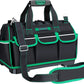 NEW! 16 Inch Tool Bag with Night Reflector Strip Tool Storage Bag