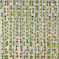 12 Pack Artificial Ivy Leaf Garland Plants Vine Hanging Wedding Garland with 90 LED String Light