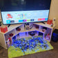 NEW! TV Stand for TVs up to 65" Adjustable TV Cabinet FREE SHIPPING