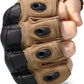 Large Touch Screen Motorbike Full Finger Gloves for Outdoor Sports Gear Gloves