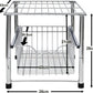 💥SALE💥Under Sink Storage Kitchen Cupboard Organizer with Sliding Basket Drawer