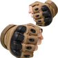 Large Touch Screen Motorbike Full Finger Gloves for Outdoor Sports Gear Gloves