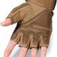 Large Touch Screen Motorbike Full Finger Gloves for Outdoor Sports Gear Gloves