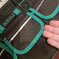 NEW! 16 Inch Tool Bag with Night Reflector Strip Tool Storage Bag