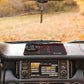 4 In 1 Car Dashboard Mat Anti Slip Car Phone