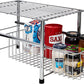 💥SALE💥Under Sink Storage Kitchen Cupboard Organizer with Sliding Basket Drawer