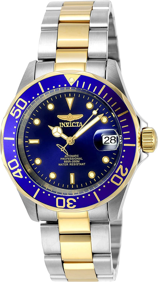 Invicta Pro Diver Men's Automatic Watch