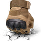 Large Touch Screen Motorbike Full Finger Gloves for Outdoor Sports Gear Gloves
