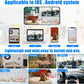 Spy Hidden Magnetic Camera Detector for Home Office Security Camera