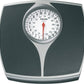 Speedo Dial Mechanical Bathroom Scale For Body Weight, 136KG Capacity, No Batteries Required
