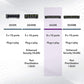8 Port Gigabit Network Switch GS308 | Ethernet Switch | Ethernet Splitter | Plug-and-Play