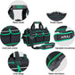 NEW! 16 Inch Tool Bag with Night Reflector Strip Tool Storage Bag