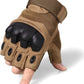 Large Touch Screen Motorbike Full Finger Gloves for Outdoor Sports Gear Gloves