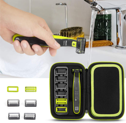 Guide Comb Body Skin for Philips Oneblade & One Blade Pro QP2520 QP2530 QP2620