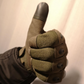 Large Touch Screen Motorbike Full Finger Gloves for Outdoor Sports Gear Gloves