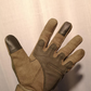 Large Touch Screen Motorbike Full Finger Gloves for Outdoor Sports Gear Gloves