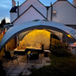 Event Shelter, 3.65 x 3.65 m