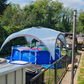 Event Shelter, 3.65 x 3.65 m