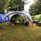 Event Shelter, 3.65 x 3.65 m