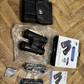 12x42 High Definition Binoculars for Adults with Universal Phone Adapter