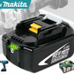 18V 6.0 Ah BL1860 Battery For Makita BL1830 LXT Li-ion BL1850 Cordless Power UK