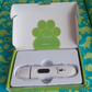 Dog Nail Grinders, 50 DB Ultra Quiet Electric Nail File With 2 Speeds Fast Clipping