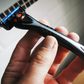 Solimo Male 5 blade men's razor with 6 refills