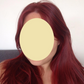L'Oreal Excel Hicolor Highlights Red 34 g (3-Pack)
