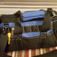 Tool Bag 16-inch Multi-pockets Heavy Duty Tool Bag with Waterproof Plastic Hard Base FREE SHIPPING