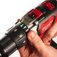 Milwaukee M18BPD-0X M18 18V Combi Drill (Body Only) with Free Case