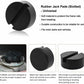 Car Rubber Pad Block Hydraulic Ramp Jacking Pads Trolley Jack Adapter Lifting