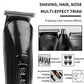 Electric Professional Mens Hair Clippers Shaver Trimmers Machine