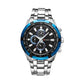 SALE! Men Luxury Watch Chronograph Date Quartz Wrist Watches Waterproof-