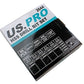 💥SALE💥US Pro Tools 99pc Metric HSS Drill Bit Set