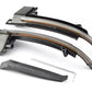 For Audi A3 8P A4 B8 A5 2x Dynamic LED Wing Mirror Turn Signal Indicator Light FREE SHIPPING