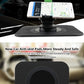 In Car Slim GPS Dashboard Mount Holder SAT Nav Dash Mat For Satnav TomTom Navmn  5060379896845