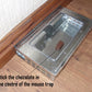 Mouse Trap Humane Reusable Multi MICE Catch PEST Control Mice Catcher