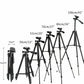 Stretchable Tripod Stand & Remote For iPhone 12 Samsung Sony Digital Camera UK
