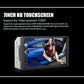 7" Double 2 DIN Car Radio Stereo Bluetooth Music Player FM USB AUX Rear Camera
