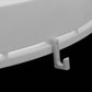💥SALE💥 Bathroom Triangular Shower Shelf Bath Corner Storage Holder Organizer Rack FREE SHIPPING