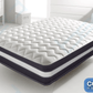 💥SALE💥3 Ft Cool Blue Memory Foam Sprung Mattress