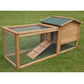 RABBIT / GUINEA PIG HUTCH HUTCHES RUN RUNS BUNNY BUSINESS THE BF3