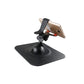 In Car Slim GPS Dashboard Mount Holder SAT Nav Dash Mat For Satnav TomTom Navmn  5060379896845