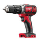 Milwaukee M18BPD-0X M18 18V Combi Drill (Body Only) with Free Case